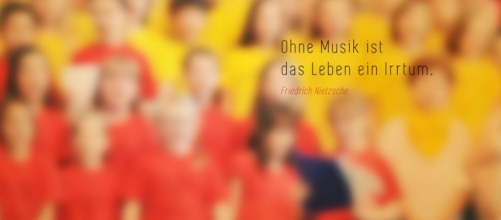 Ohne Musik